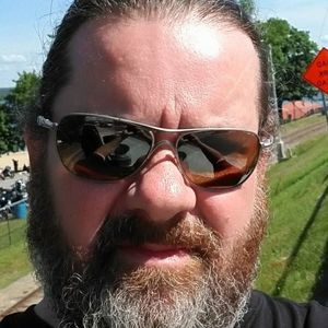 Meet your Posher, Ron